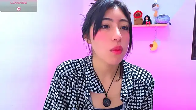 yeon-ju online show from 07.23.26