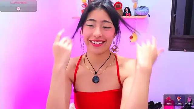 yeon-ju online show from 07.24.26