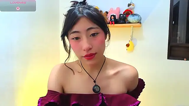 yeon-ju online show from 07.26.26