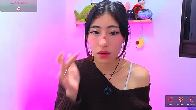 yeon-ju online show from 07.30.26