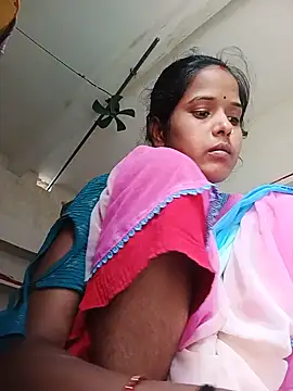 deepikasharma89 online show from 07.21.26