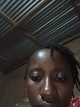 Sexy chocolate247 online show from 06.18.26