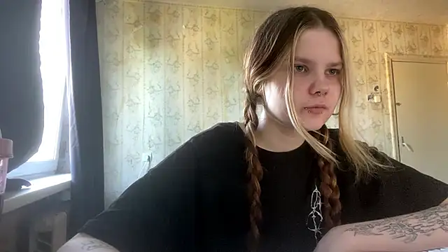 SusanaLeichty online show from 07.17.26