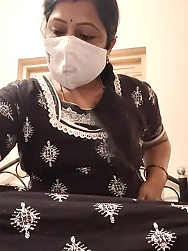 manasa  online show from 08.01.26