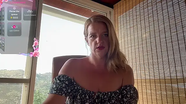 Sexy Nicolette Dutch online show from 07.11.26