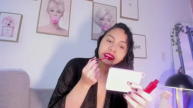 jade chers online show from 06.30.26