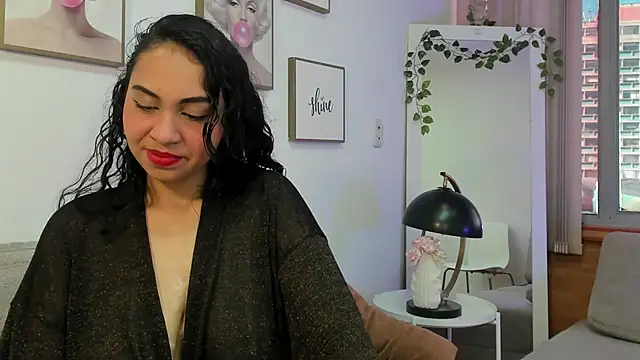 jade chers online show from 07.06.26