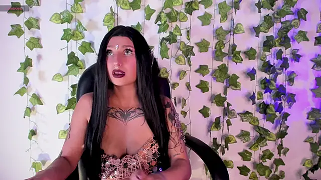 Natasha  monroe online show from 07.30.26