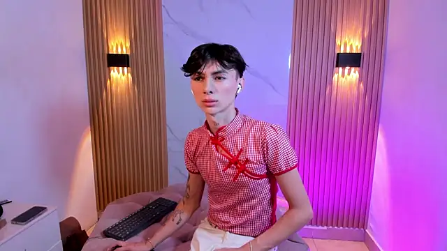 kitty  bunny online show from 05.26.26