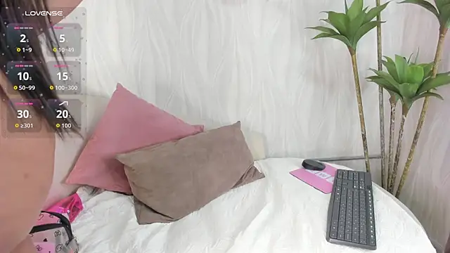 natalie fox   online show from 07.03.26