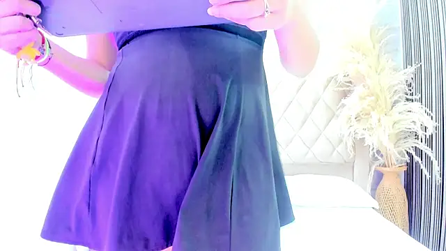 CleoFoxxx  online show from 05.27.26