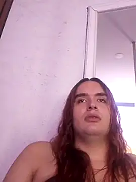 CleoFoxxx  online show from 07.19.26