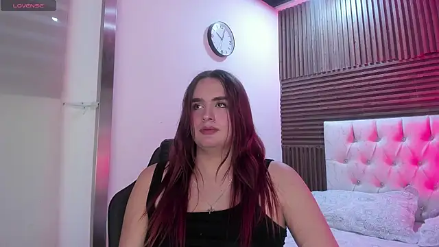 CleoFoxxx  online show from 07.20.26