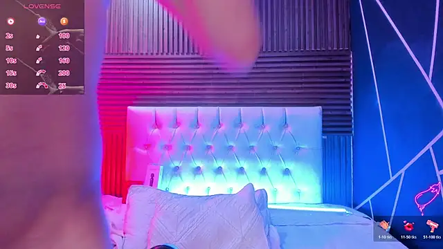 CleoFoxxx  online show from 07.25.26