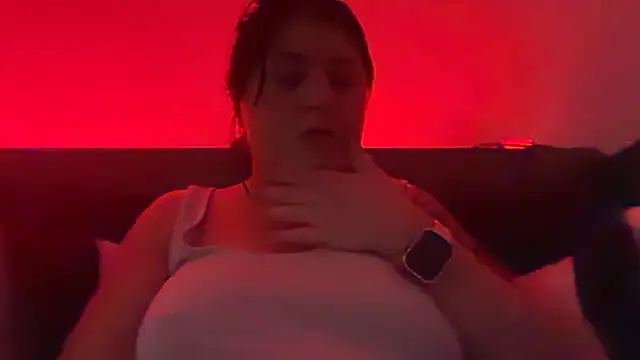 LucyLou31 online show from 06.15.26