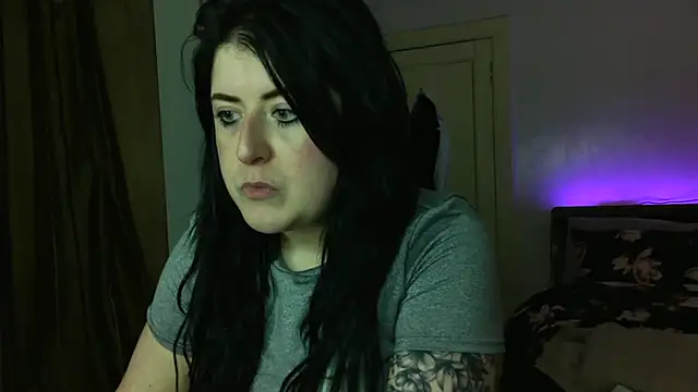 LucyLou31 online show from 07.28.26