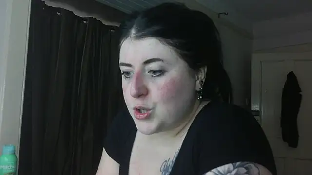 LucyLou31 online show from 07.31.26