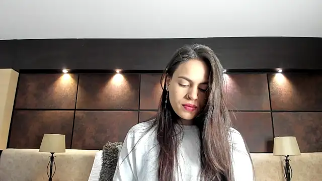 ValeryMontenegro online show from 07.27.26