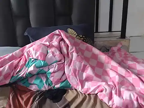 Mushkybae online show from 06.12.26