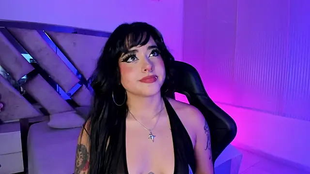 Elena Tylor online show from 07.21.26