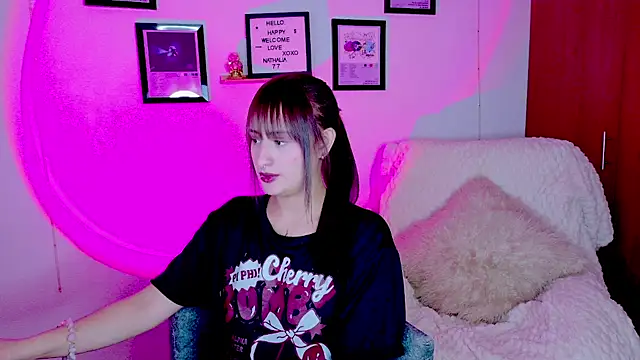Natha Ramirez online show from 07.29.26