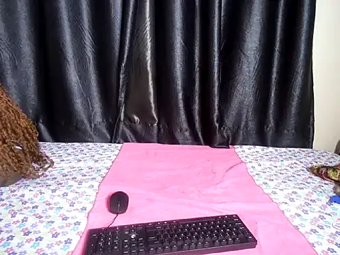 doll prettie online show from 07.07.26