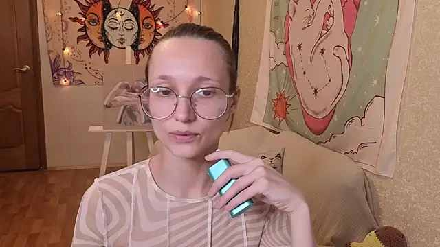 stella naughty online show from 07.25.26