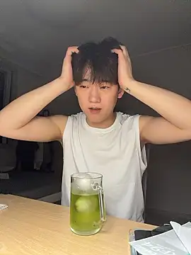 k-kinky online show from 06.07.26