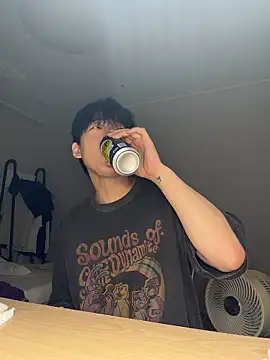 k-kinky online show from 07.17.26