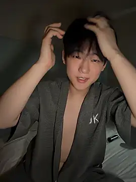 k-kinky online show from 07.19.26