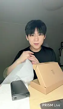 k-kinky online show from 07.27.26