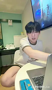 k-kinky online show from 07.28.26