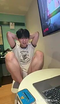k-kinky online show from 07.28.26