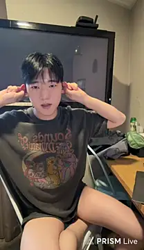 k-kinky online show from 07.31.26