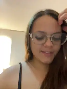 Laryssinha 69 online show from 07.26.26