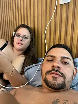 Laryssinha 69 online show from 07.28.26