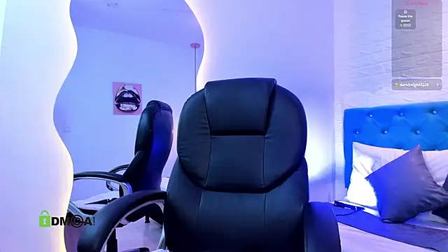 zairawatson online show from 07.14.26