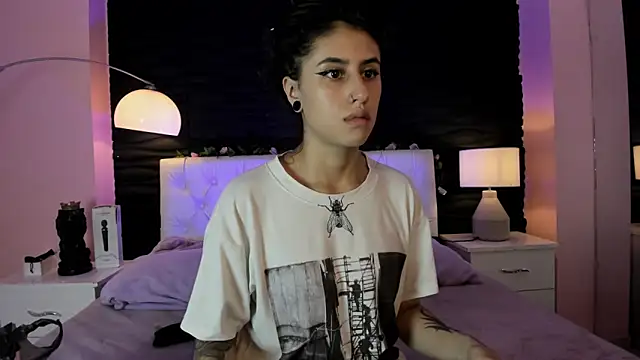 Natasha Nassty online show from 05.28.26