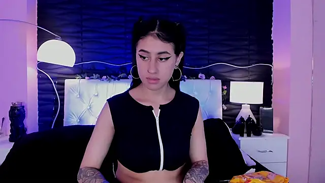 Natasha Nassty online show from 07.29.26