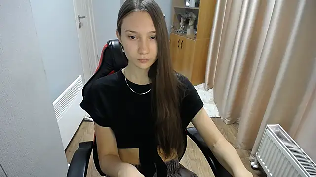 DollAshley online show from 07.27.26