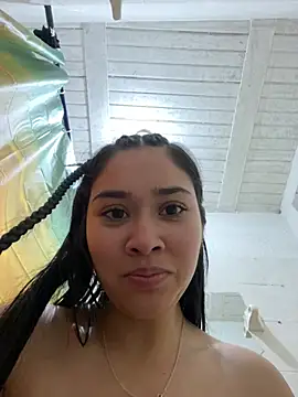 adaira31 online show from 06.12.26