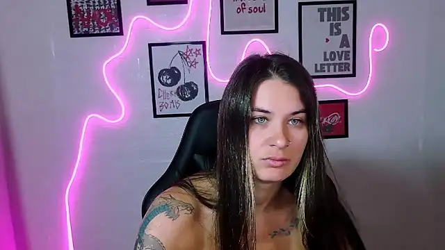 AlisaFrost online show from 05.28.26