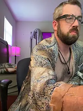 ChefDaddyy online show from 06.04.26