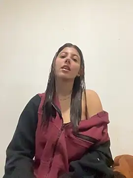 ruivinha uai online show from 06.02.26