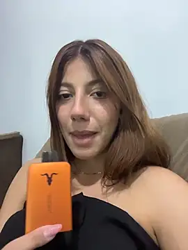 ruivinha uai online show from 06.05.26