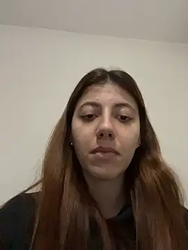 ruivinha uai online show from 08.07.26