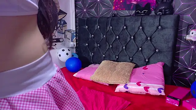 TatyxPrincess online show from 07.07.26