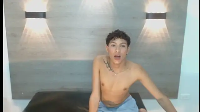 Ahdamnnxx  online show from 05.26.26