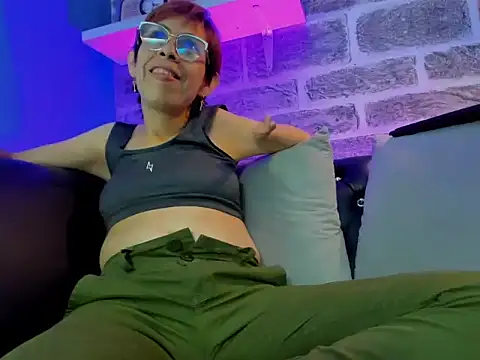 Madame mature1 online show from 05.26.26