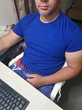 pobcam online show from 06.04.26